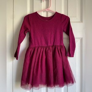 Carter’s toddler dress